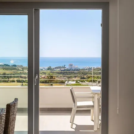 Lejlighed Rdr559 - Seaview 2 Bed In Habitat Valle *
