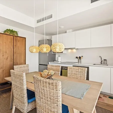 Rdr559 - Seaview 2 Bed In Habitat Valle * Estepona