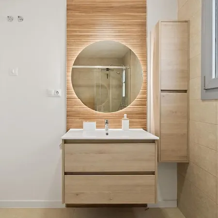 Rdr559 - Seaview 2 Bed In Habitat Valle