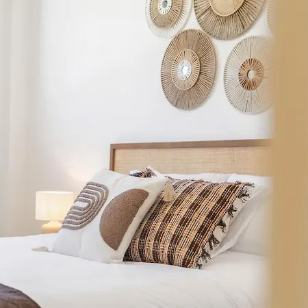 Rdr559 - Seaview 2 Bed In Habitat Valle Lejlighed *