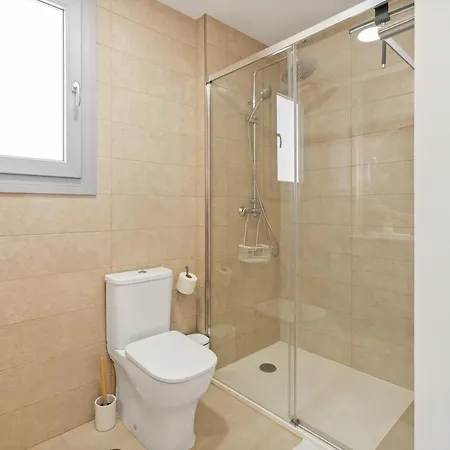 Rdr559 - Seaview 2 Bed In Habitat Valle Lejlighed