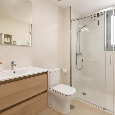 Rdr559 - Seaview 2 Bed In Habitat Valle Lejlighed *