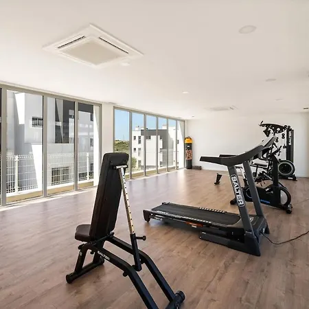 Rdr559 - Seaview 2 Bed In Habitat Valle Lejlighed Estepona