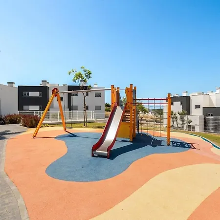 Rdr559 - Seaview 2 Bed In Habitat Valle Lejlighed Estepona